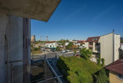 Garsoniera 2015 Metrou Nicolae Grigorescu - 4