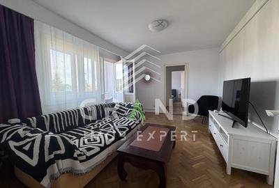 Apartament cu 2 camere semidecomandat, mobilat în Gheorgheni - 4