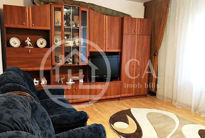 Apartament de inchiriat cu 2 camere in zona Decebal, Oradea - 4