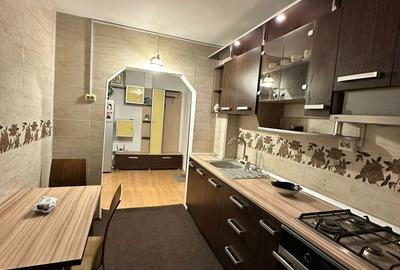 Apartament cu 3 camere decomandat în Central - 5
