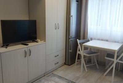 Titan - 10 minute Metrou 1 Decembrie - Str. Postavarul -Garsoniera ULTRAMODERNA - 2