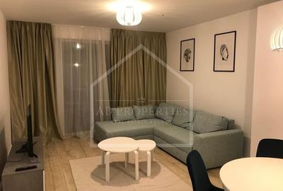 Apartament 2 camere | Parcare Subterana | Baneasa - Sisesti - 2