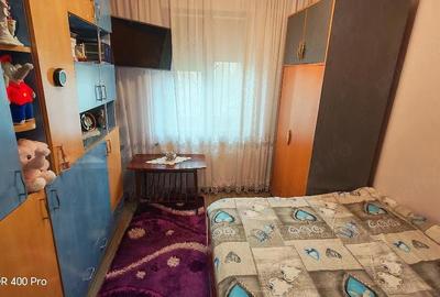 Apartament cu 2 camere decomandat în Ultracentral - 3