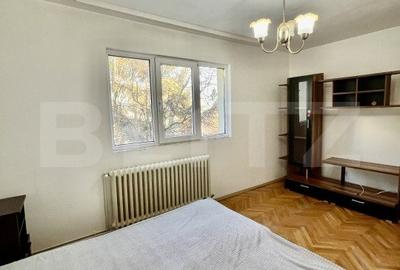 Apartament 2 camere, 52 mp, zona Gheorgheni - 4