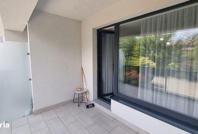 Garsonieră în Central