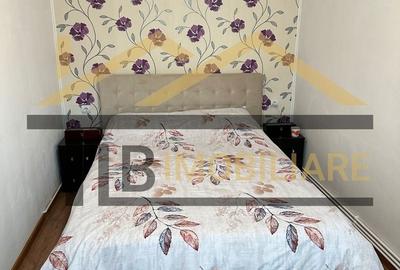Apartament cu 2 camere semidecomandat, mobilat în 7 Noiembrie - 2