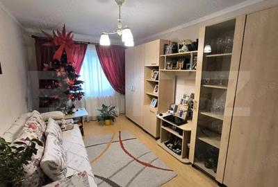 Apartament 2 camere, decomandat, 50mp - Codlea - 1