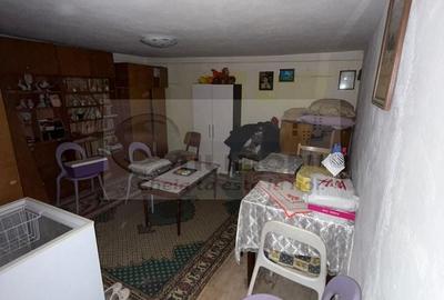 Casă individuală cu 4 camere cu Canalizare în Tomești - 3