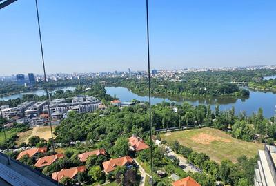 Apartament cu 2 camere semidecomandat în Floreasca - 7