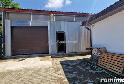 Casă cu Teren 834 Mp în Muncitoresc - 9
