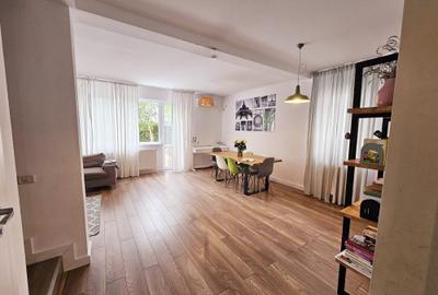 Casă  în cartierul rezidențial Bella Casa, Săbăreni - 3
