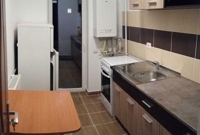 Garsonieră decomandată în Berceni