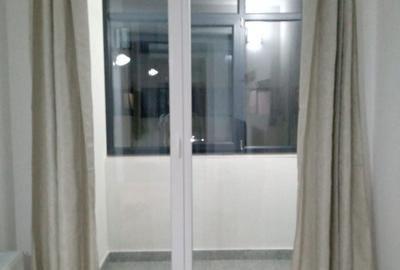 Garsonieră decomandată în Vest - 2