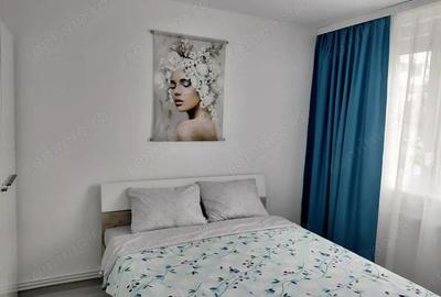 Apartament de inchiriat 2 camere, Tiglina 1, et 1 - 7