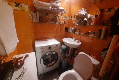 Apartament cu 3 camere decomandat, mobilat în Sebastian - 7