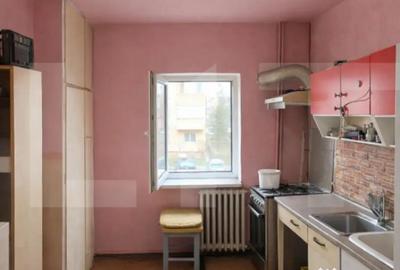 Apartament cu 2 camere decomandat în Micălaca - 9