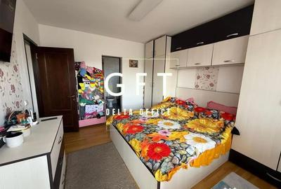 Garsonieră decomandată în Central - 4