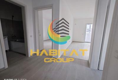 Apartament cu 2 camere decomandat în Apărătorii Patriei