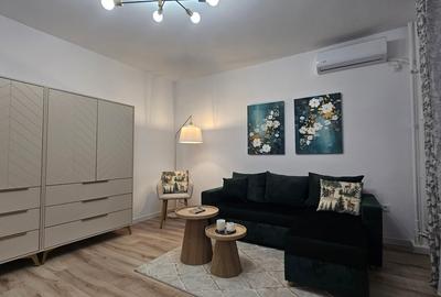 Inchiriez apartament renovat prima inchiriere Titan/ IOR/ Liviu Rebreanu - 3