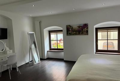 Apartament doua camere, Piata Sfatului, Brasov Apartament doua camere, Piata Sfatului, Brasov - 8