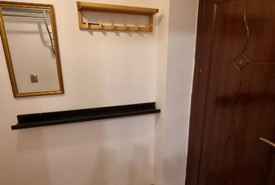 Garsonieră de închiriat pe termen lung in Satu Mare, str. Dariu Pop - 11