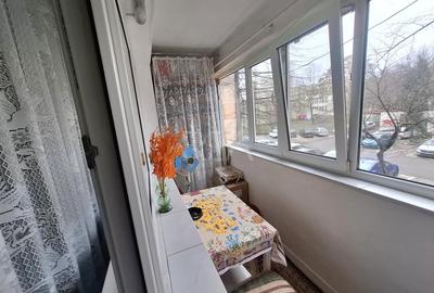 Apartament cu 3 camere circular, mobilat în Drumul Taberei - 8