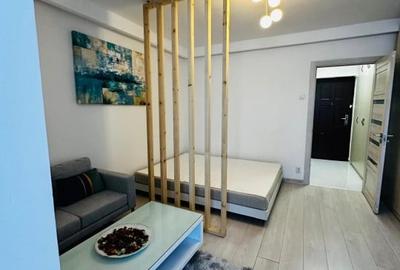 Garsoniera | Renovata | Iancului | Mihai Bravu | Metrou - 2