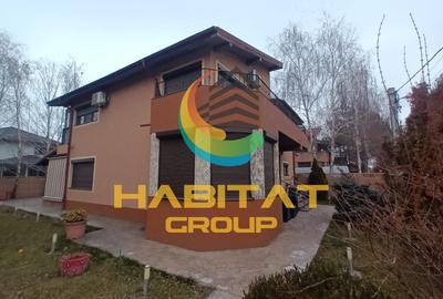 Vila 4 camere | Mobilata | Teren 540 mp | Strada privata - 3