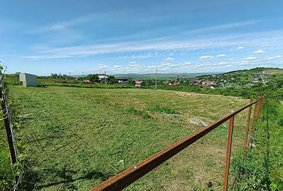 Teren Construcții intravilan de 1282 mp, în Tomești - 1