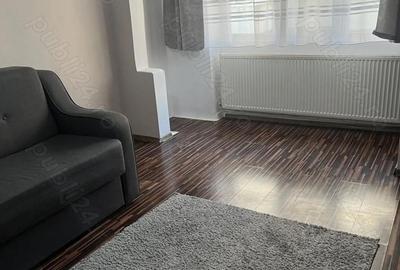 Garsonieră semidecomandată în 9 Mai - 5