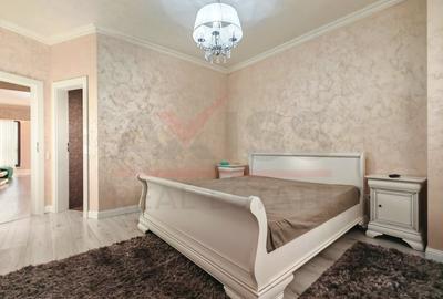 Apartament cu 2 camere decomandat, mobilat în Faleza Nord - 4