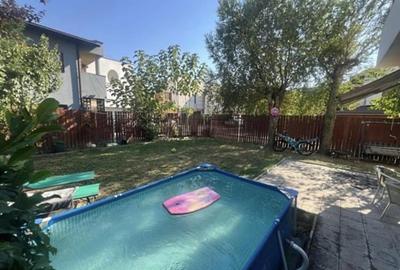 TORONTALULUI - Triplex - Garaj - 4 Camere - 384 mp Teren - 7