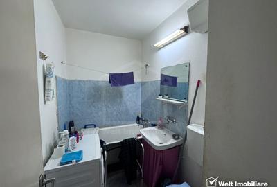 Apartament 2 camere, balcon generos, langa Policlinica Grigorescu - COMISION 0! - 6