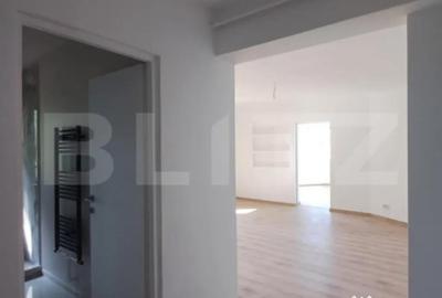 Apartament cu 2 camere semidecomandat în Turda