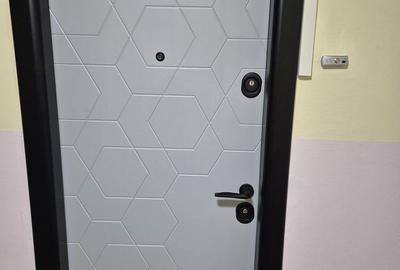 Apartament cu 2 camere decomandat în Central - 5