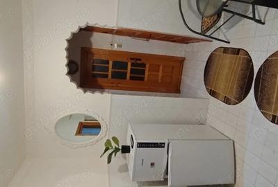 Apartament cu 3 camere decomandat în Dorobanți - 7