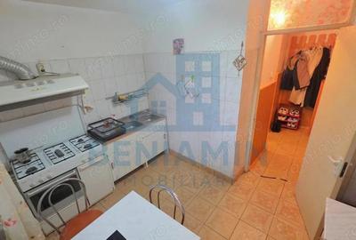 Apartament de vanzare 3 camere decomandat 1 Mai 72 mp - 4