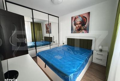 Apartament cu 2 camere în Nufărul - 12