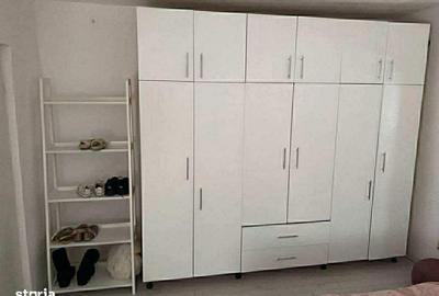 Garsonieră, mobilată în Girocului - 5