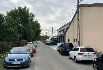 Hala industriala ideala pentru productie sau service auto - 5
