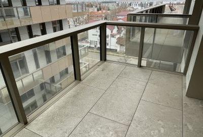 Garsonieră în Nord - 8