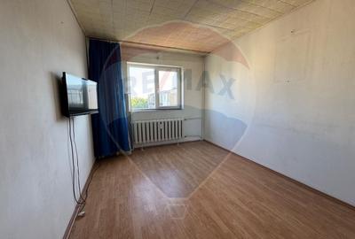 Apartament cu 2 camere semidecomandat, mobilat în Aurel Vlaicu - 5