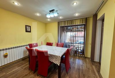 Casă individuală cu 5 camere cu Canalizare în Turnișor - 2