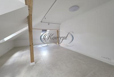 Sediu reprezentativ si exclusivist in zona premium - 19