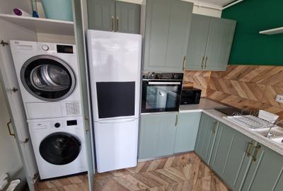 Apartament 3 camere Popesti Leordeni Drumul Fermei cu loc de parcare inclus - 2