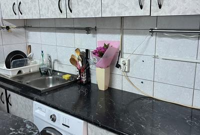 Apartament cu 3 camere decomandat în Mărăști - 2