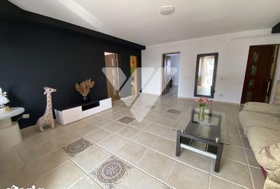 Apartament cu 3 camere, mobilat în Turnișor - 7