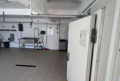 De inchiriat spatiu modern, utilat complet, pretabil activitati de carmangerie - 3