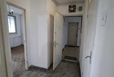 Apartament cu 2 camere decomandat, mobilat în Unirii - 3