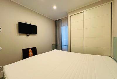 Apartament cu 4 camere decomandat, mobilat în Iancu Nicolae - 31